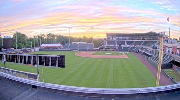 Live Camera from Metro Bank Park, Harrisburg, PA