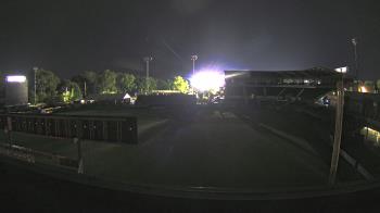 Live Camera from Metro Bank Park, Harrisburg, PA