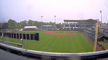Live Camera from Metro Bank Park, Harrisburg, PA