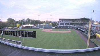 Live Camera from Metro Bank Park, Harrisburg, PA
