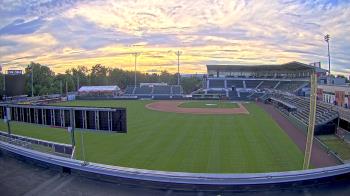 Live Camera from Metro Bank Park, Harrisburg, PA