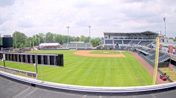 Live Camera from a random camera within the United States