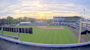 Live Camera from a random camera within the United States