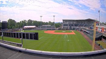 Live Camera from a random camera within the United States