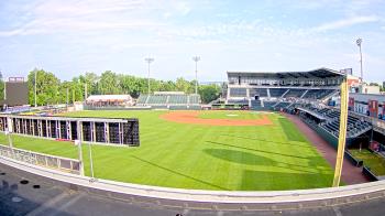 Live Camera from a random camera within the United States
