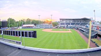 Live Camera from Metro Bank Park, Harrisburg, PA