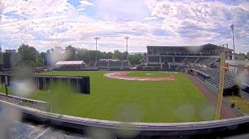 Live Camera from Metro Bank Park, Harrisburg, PA