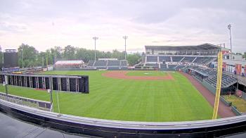 Metro Bank Park