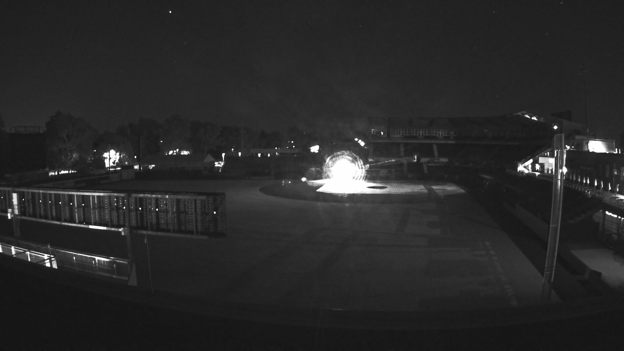 Live Camera from Metro Bank Park, Harrisburg, PA 17101