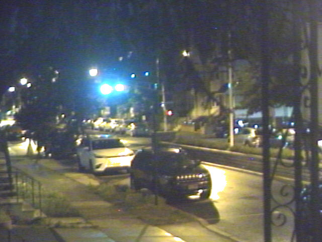Live Camera from Harrison Weather Center, Harrison, NJ 07029