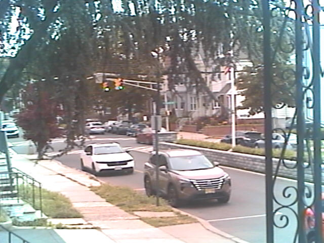 Live Camera from Harrison Weather Center, Harrison, NJ 07029
