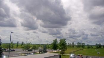Live Camera from Richard D Crosby ES, Harvard, IL