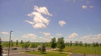 Live Camera from Richard D Crosby ES, Harvard, IL