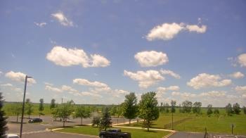 Live Camera from a random camera within the United States