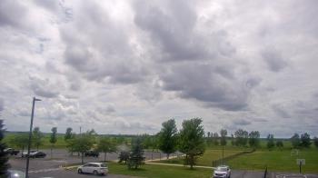 Live Camera from Richard D Crosby ES, Harvard, IL
