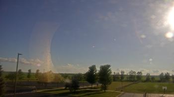 Live Camera from Richard D Crosby ES, Harvard, IL