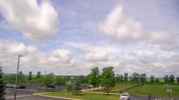Live Camera from Richard D Crosby ES, Harvard, IL