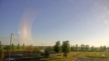 Live Camera from Richard D Crosby ES, Harvard, IL