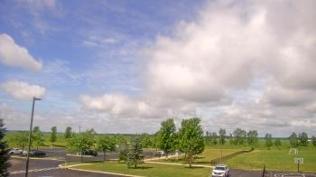 Live Camera from Richard D Crosby ES, Harvard, IL