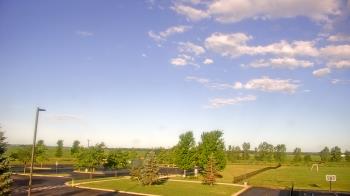 Live Camera from Richard D Crosby ES, Harvard, IL