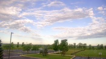 Live Camera from Richard D Crosby ES, Harvard, IL