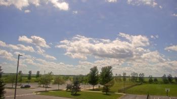 Live Camera from a random camera within the United States
