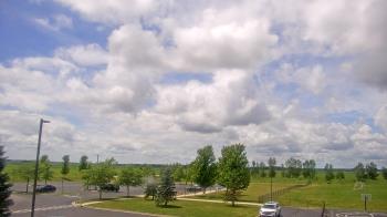 Live Camera from Richard D Crosby ES, Harvard, IL