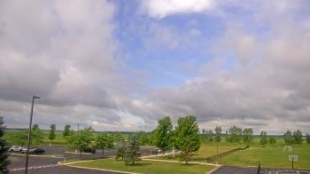 Live Camera from Richard D Crosby ES, Harvard, IL