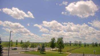 Live Camera from a random camera within the United States