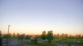 Live Camera from Richard D Crosby ES, Harvard, IL