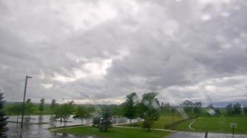 Live Camera from a random camera within the United States