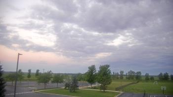 Live Camera from a random camera within the United States
