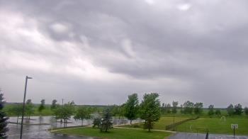 Live Camera from a random camera within the United States