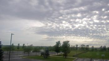 Live Camera from a random camera within the United States