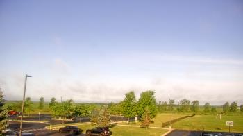 Live Camera from a random camera within the United States