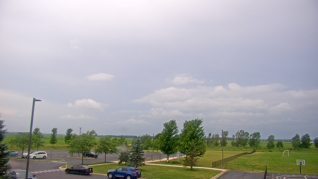 Live Camera from Richard D Crosby ES, Harvard, IL 60033