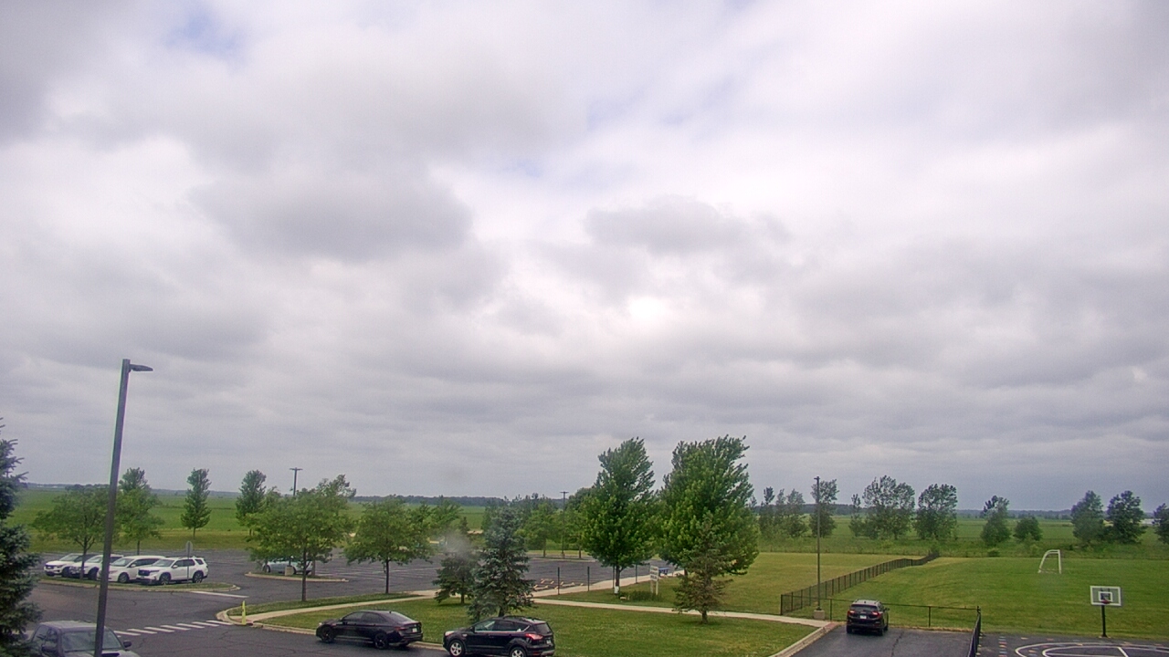 Live Camera from Richard D Crosby ES, Harvard, IL 60033