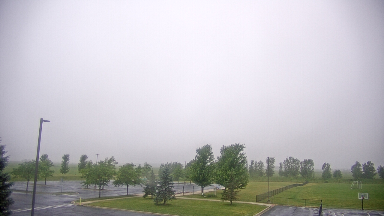 Live Camera from Richard D Crosby ES, Harvard, IL 60033