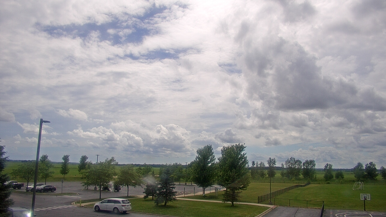 Live Camera from Richard D Crosby ES, Harvard, IL 60033