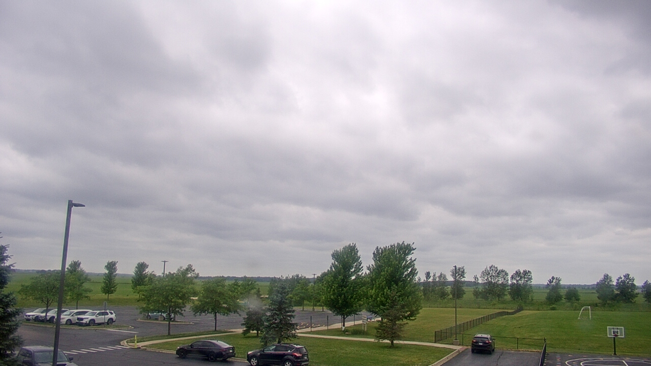 Live Camera from Richard D Crosby ES, Harvard, IL 60033