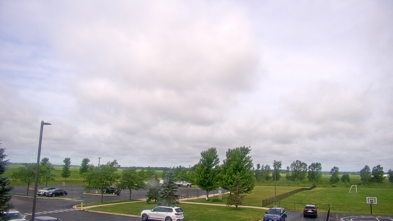 Live Camera from Richard D Crosby ES, Harvard, IL 60033