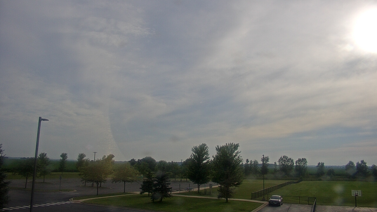 Live Camera from Richard D Crosby ES, Harvard, IL 60033