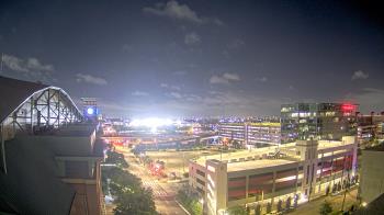 Live Camera from Minute Maid Park, Houston, TX 77002