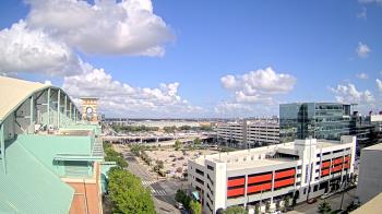 Live Camera from Minute Maid Park, Houston, TX 77002
