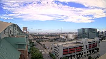 Live Camera from Minute Maid Park, Houston, TX