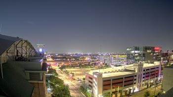 Live Camera from Minute Maid Park, Houston, TX