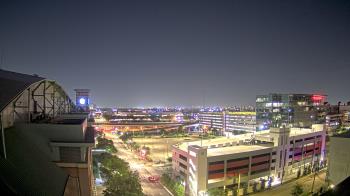 Live Camera from Minute Maid Park, Houston, TX