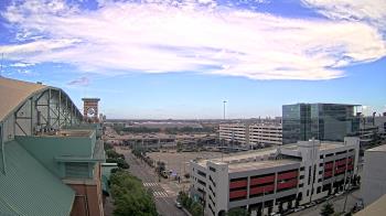 Live Camera from Minute Maid Park, Houston, TX
