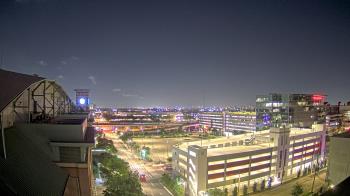 Live Camera from Minute Maid Park, Houston, TX