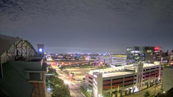 Live Camera from Minute Maid Park, Houston, TX